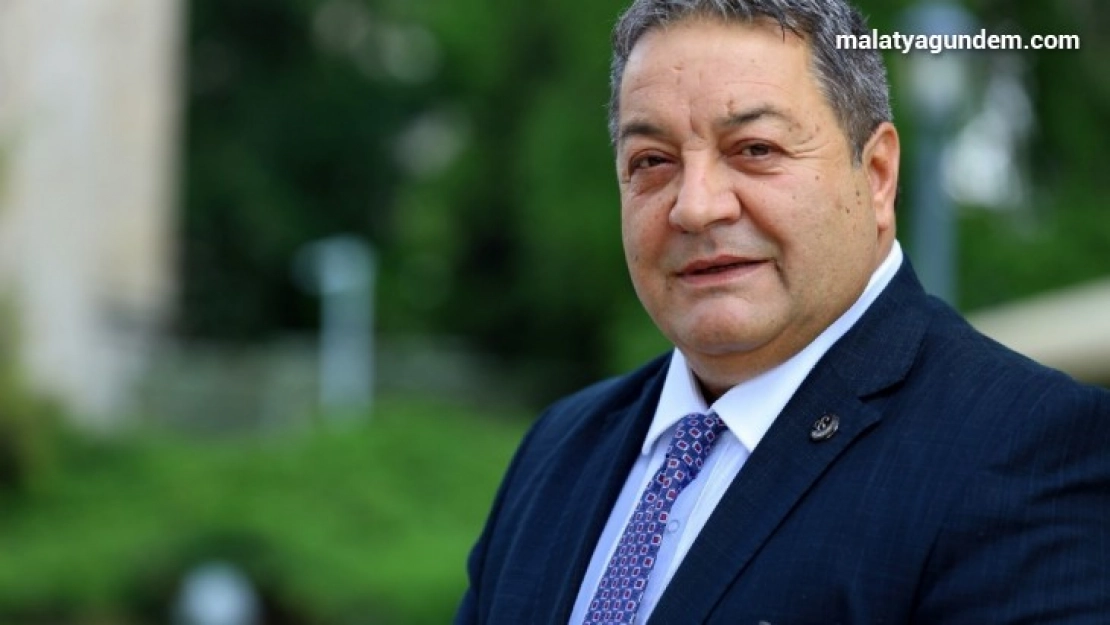 Milletvekili Fendoğlu'ndan 15 Temmuz mesajı