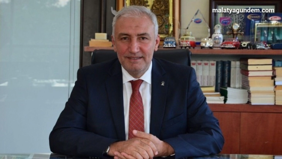 Milletvekili Kahtalı'dan 10 Ocak mesajı