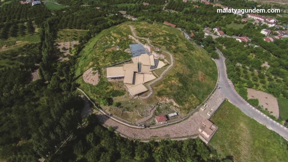 Tüfenkci Malatya adına milat niteliğinde bir karar