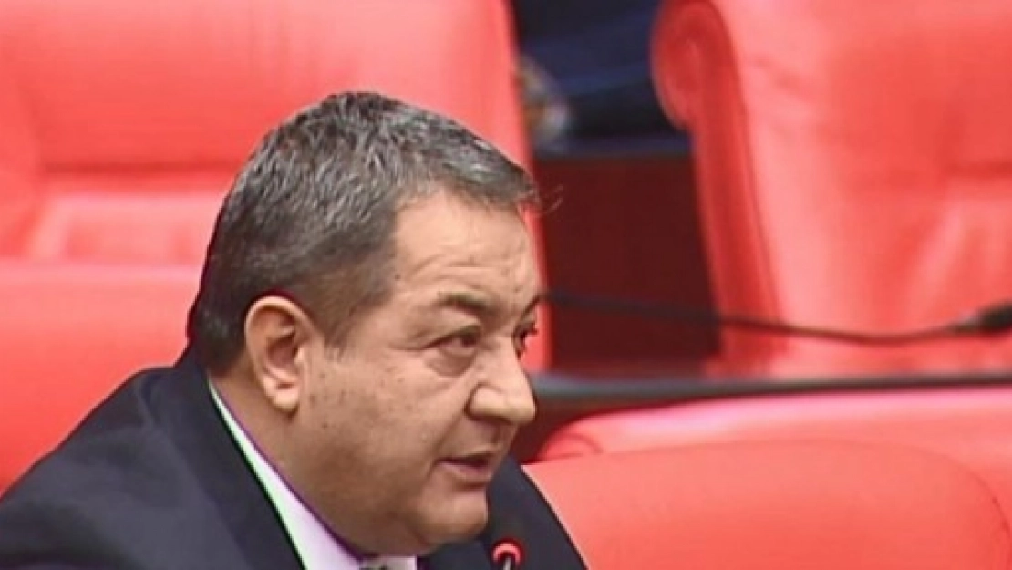Fendoğlu: 'Esnafın Prim Gün Sayısı İndirilmelidir'
