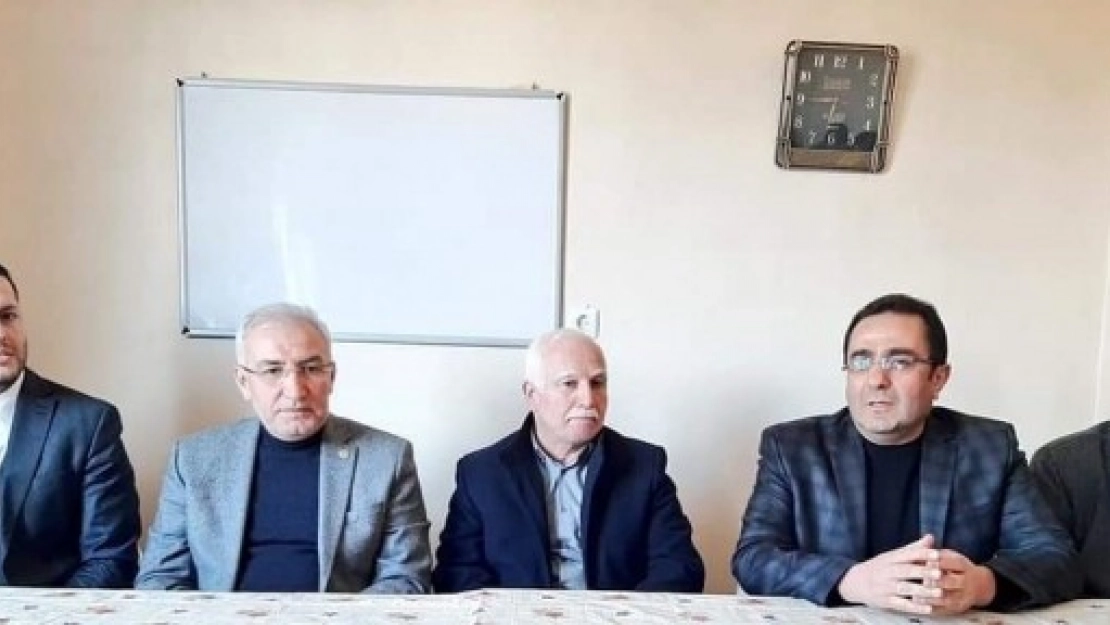 Silahımızın Yüzde Seksenini Kendimiz Üretiyoruz