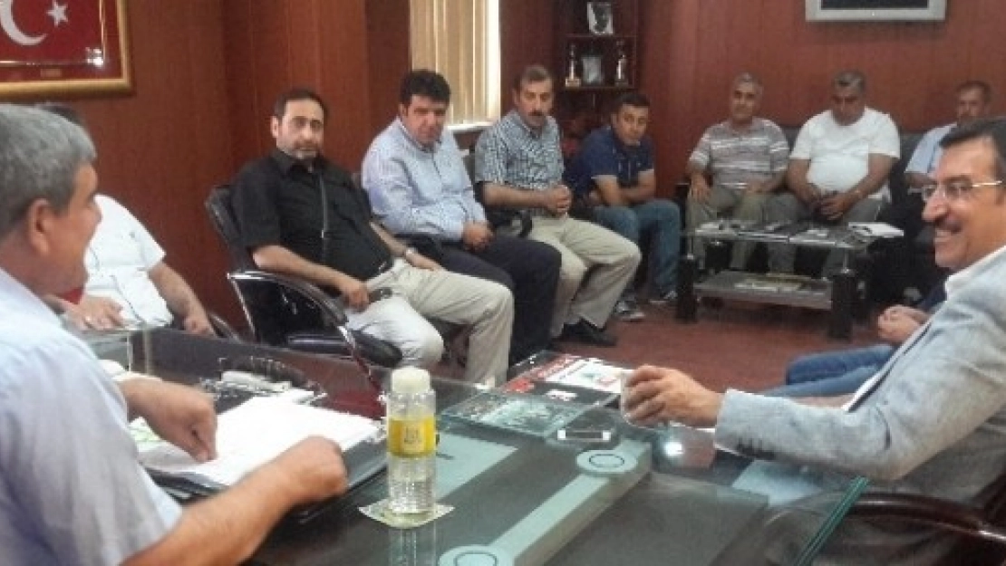 Milletvekili Tüfenkci: 'Anladıkları Dilden Cevap Veriliyor'