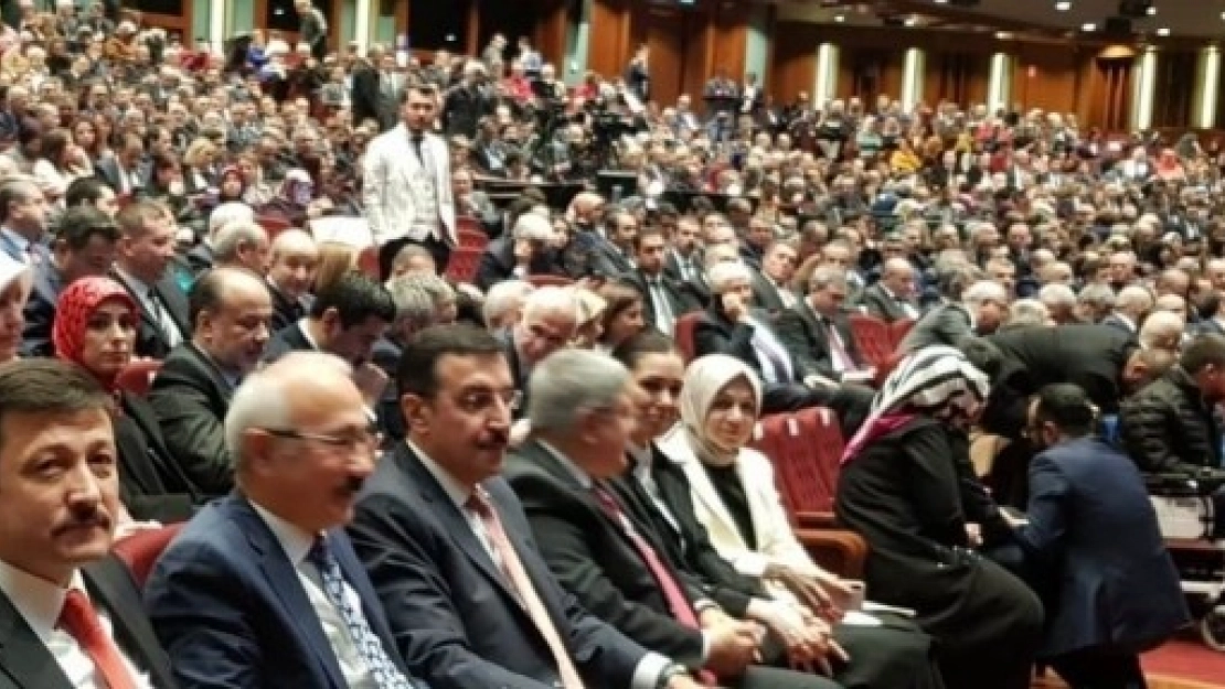 Tüfenkci: '2020'de İlk Günkü Aşkla Devam Edecek'
