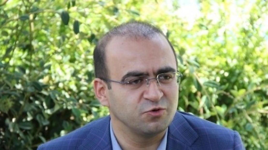 Özhan Ve Yaşar Ankara'dan, Şahin Malatya'dan Başvurdu