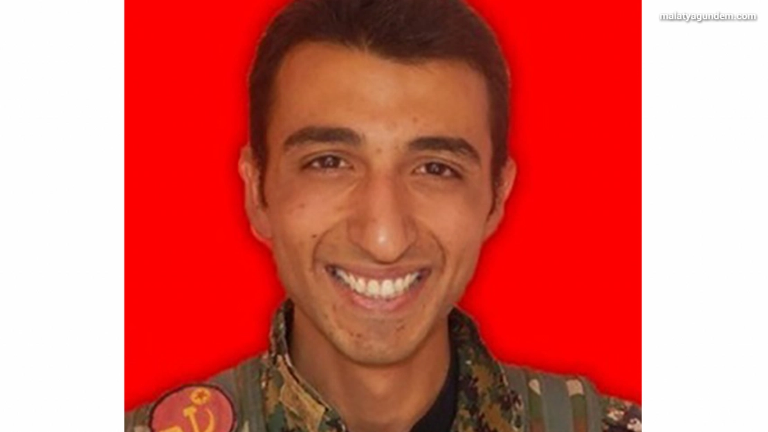 MİT, MLKP'nin silahlı kanat yöneticisini, Suriye'de etkisiz hale getirdi