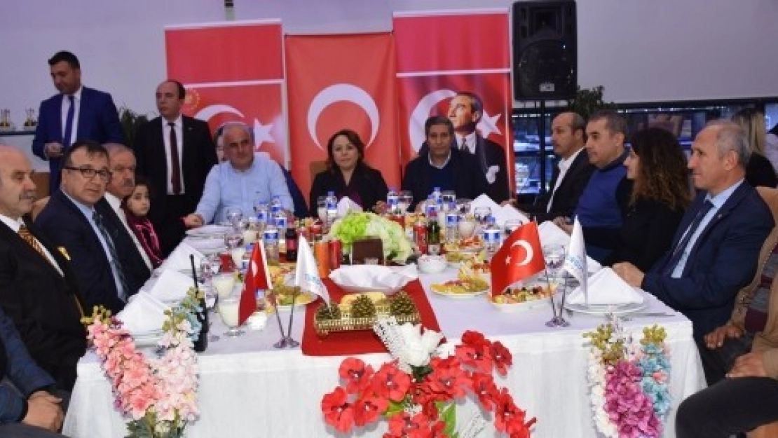 MTÖÜ Öğretmenler Günü Etkinliği