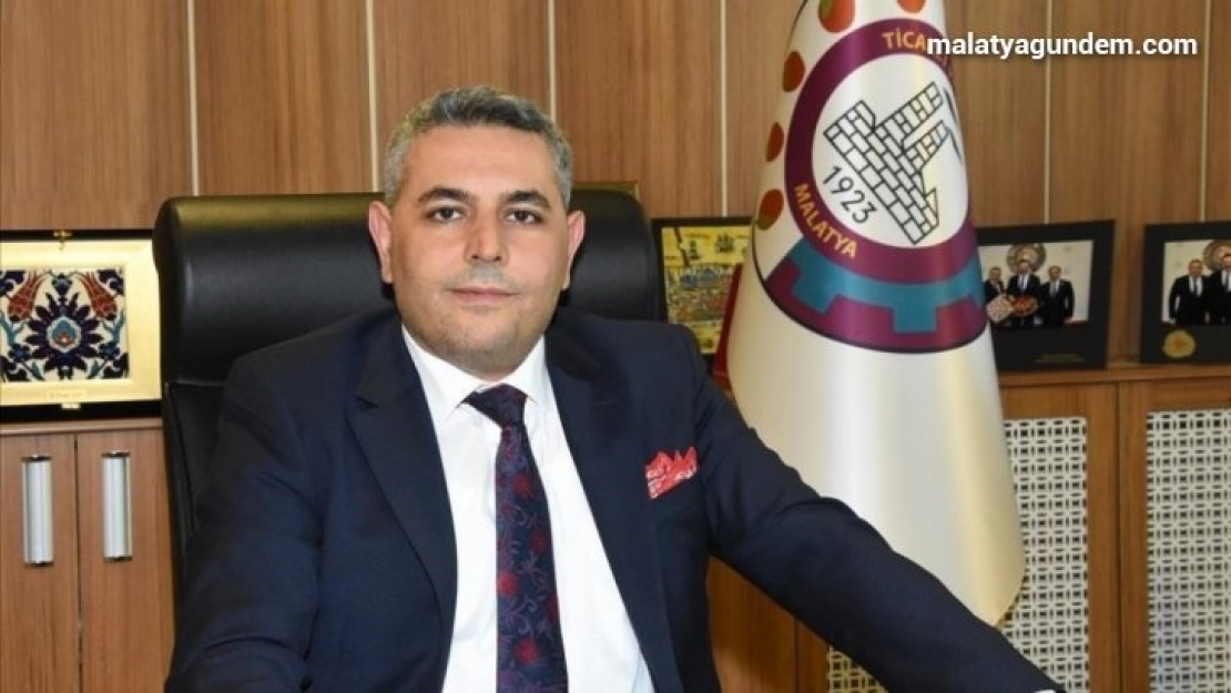 MTSO'dan üyelerine deprem kredisi müjdesi