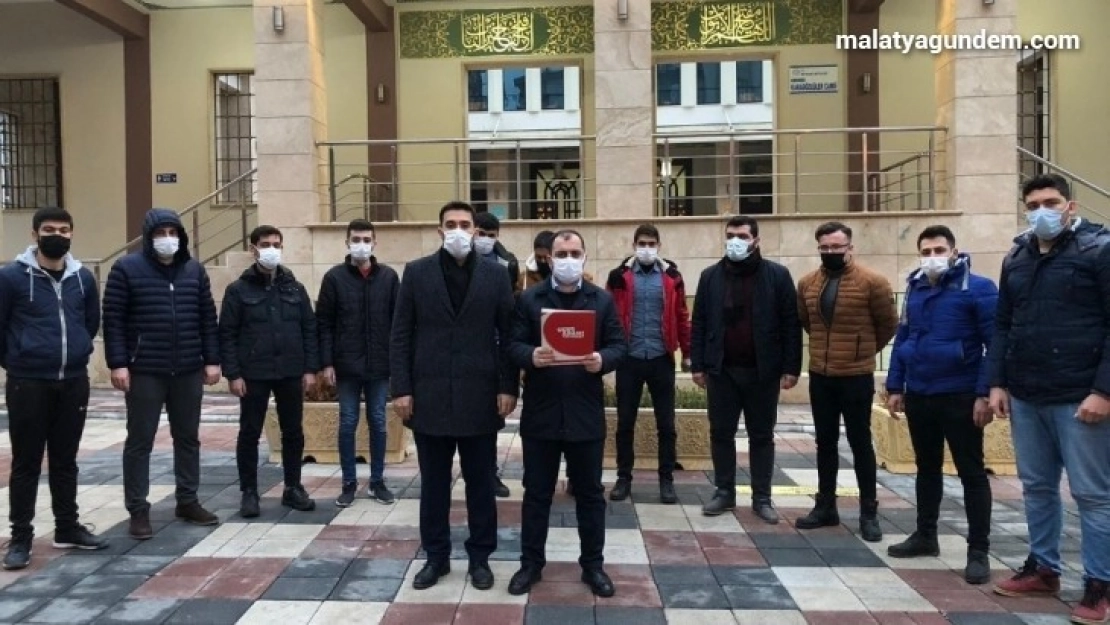 MTTB'den Boğaziçi eylemcilerine tepki