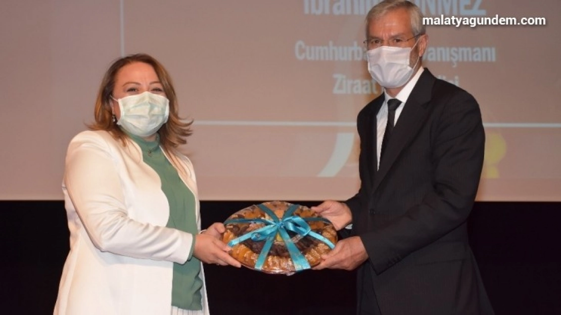 MTÜ'de 'Kariyer ve Marka' sohbetleri