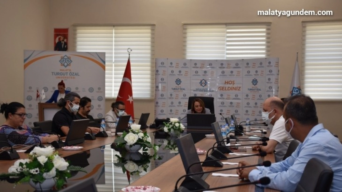 MTÜ'de uluslararası E-panel