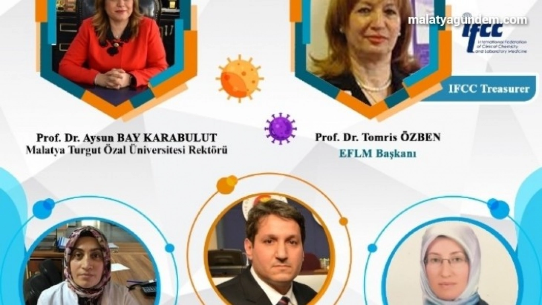 MTÜ'den 'Covid-19 Pandemisi ve Aşı Süreci' konulu e-panel