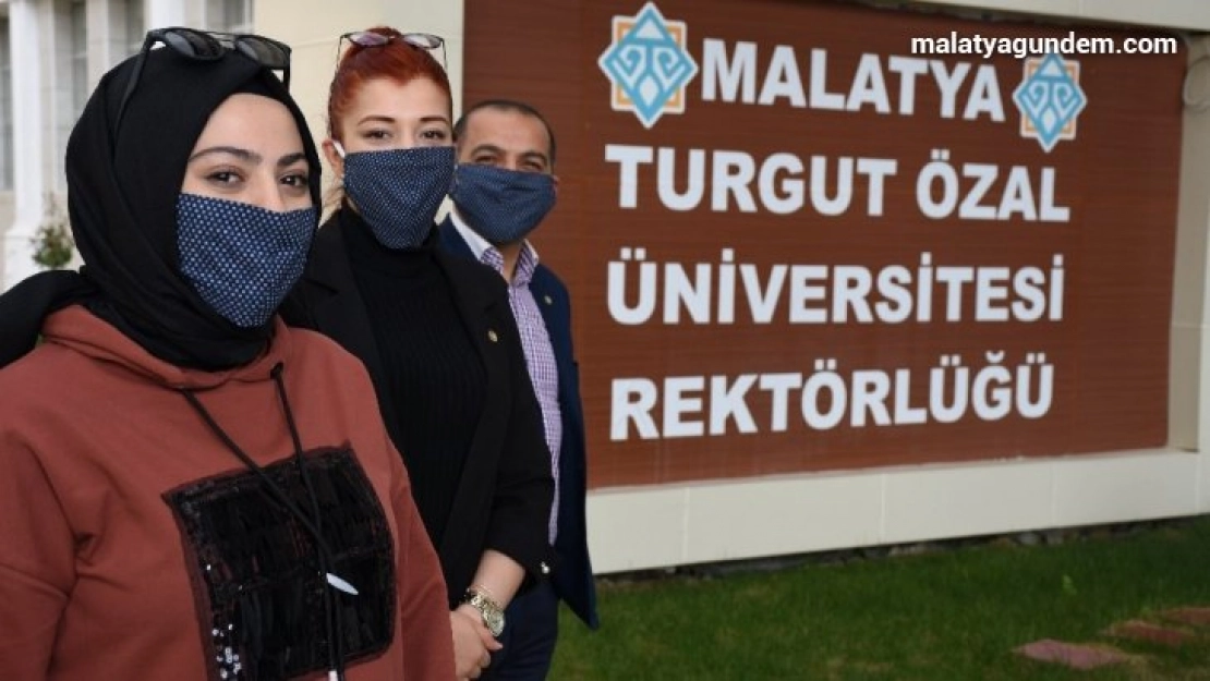 MTÜ korona virüse karşı yerli ve kurumsal imkanları kullanıyor