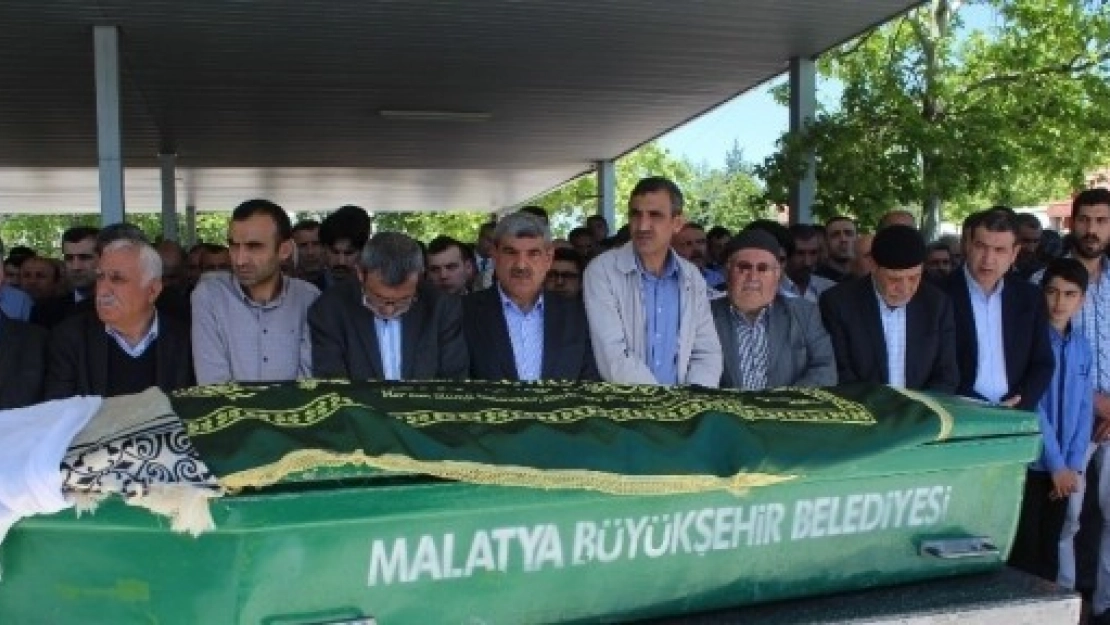 Murat Ailesinin Acı Günü