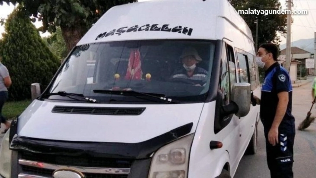 Oda Başkanı İnce'den korsan servisçiliğe tepki