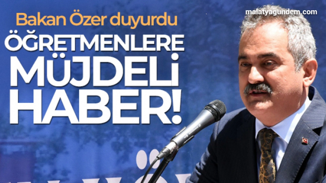 Öğretmenler, öğretmenevlerinde yüzde 50 indirimli konaklayacak