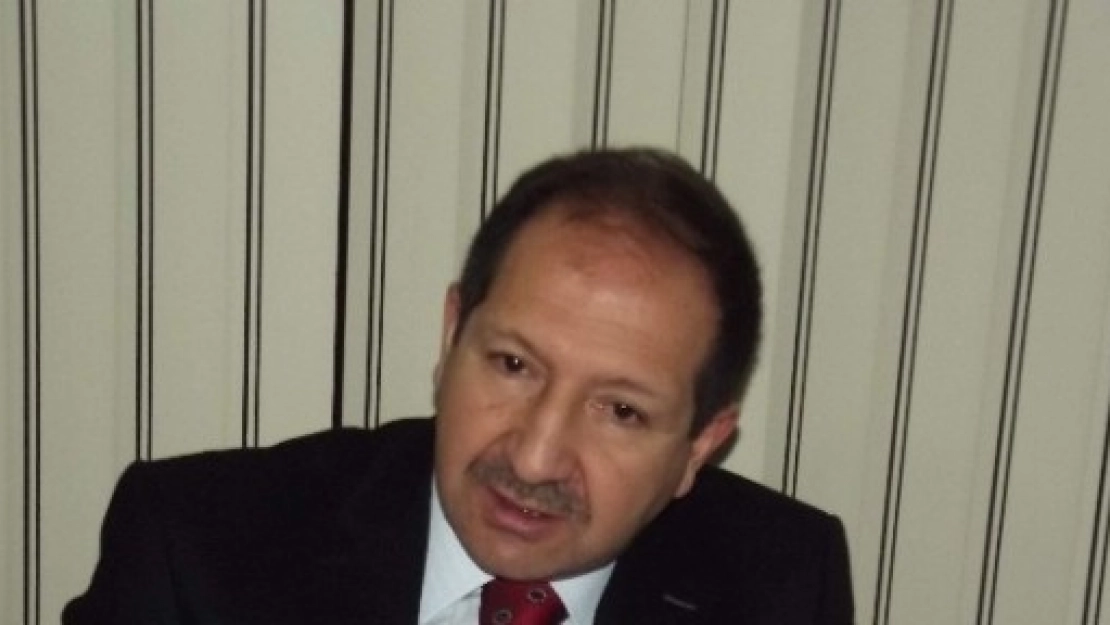 Öz Kuzey Çevre Yolunu Anlattı