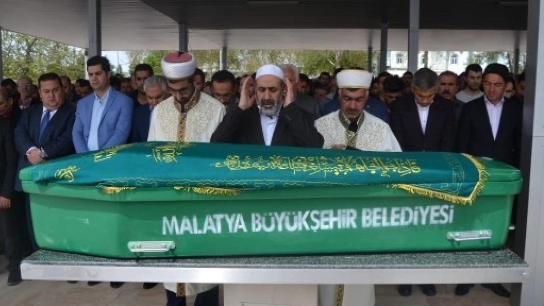 Özçelik Ailesinin Acı Günü