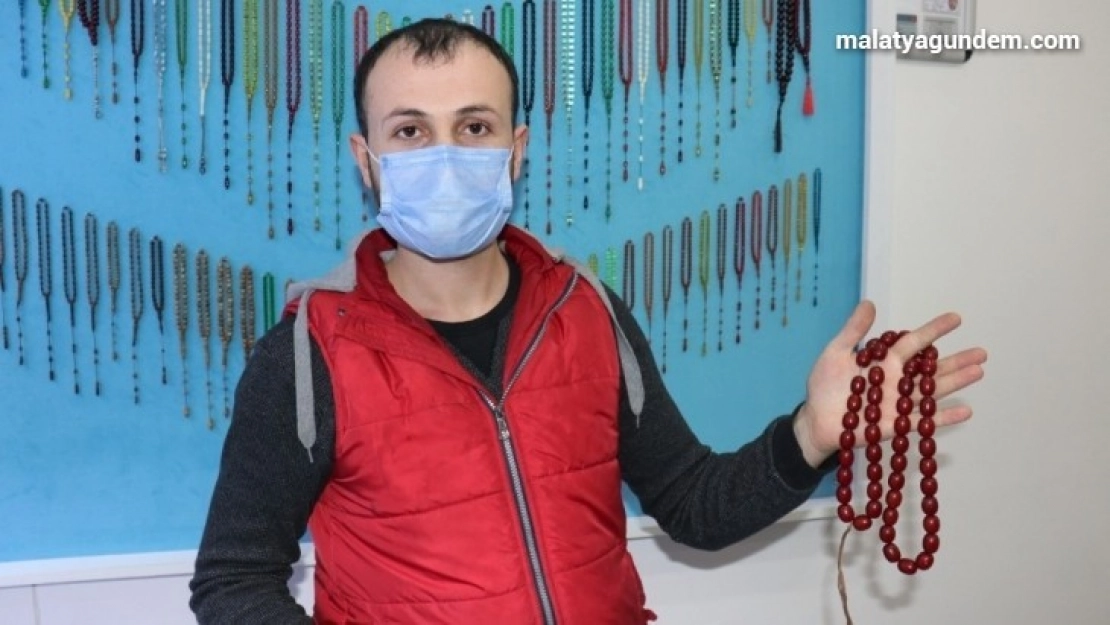 (Özel) Araba fiyatına tespih