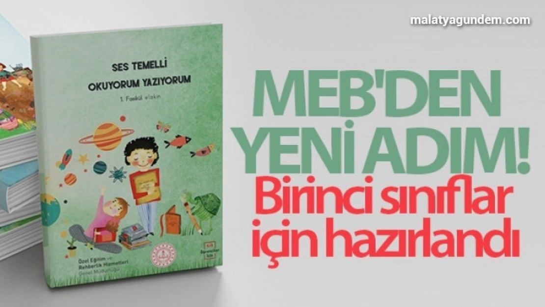 Özel gereksinimli öğrencilere Özel Set