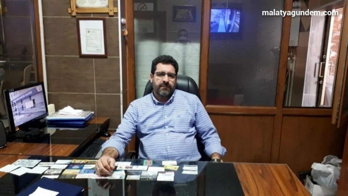 Pandemi sürecinde düğün salonları işletmecileri olumsuz etkilendi