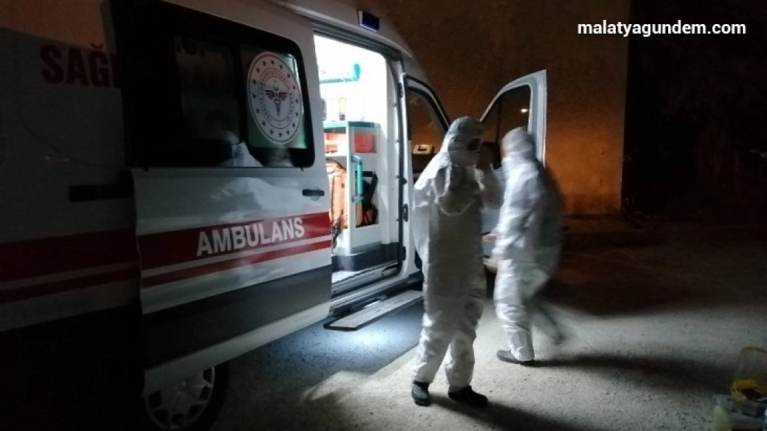 Pandemi sürecinde vakit ayırma önerisi