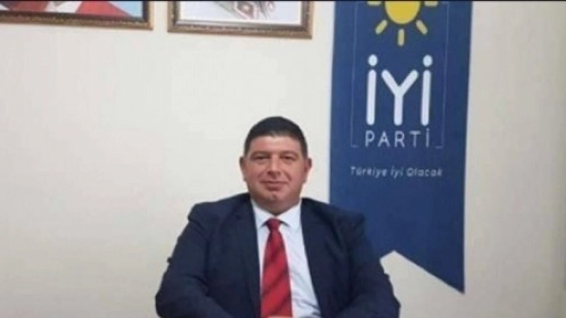 Parlaktan 30 Ağustos Zafer Bayramı Mesajı