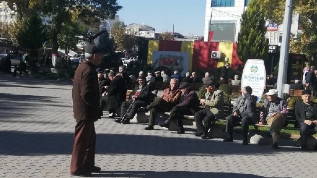  Pastırma Yazının Son Günleri
