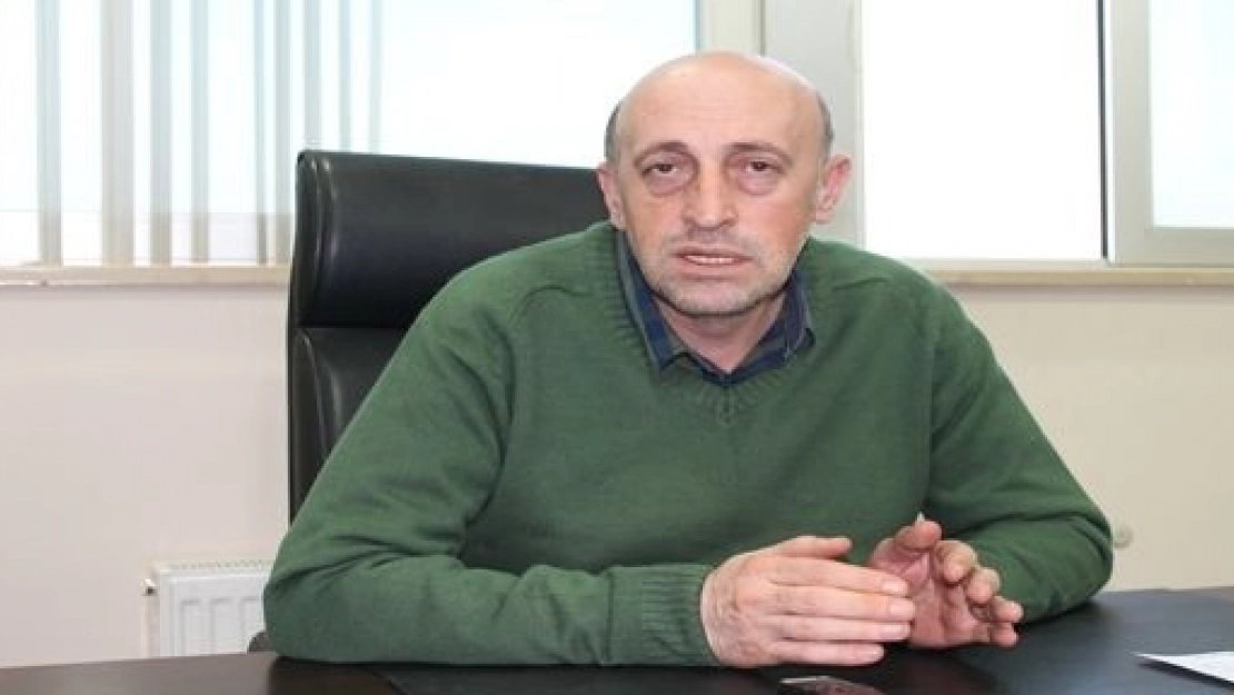 Pelit, Ahmet Hakan'a Yapılan Saldırıyı Kınadı