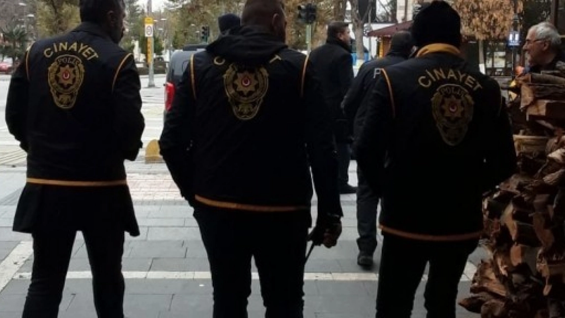 Polisinden Eş Zamanlı Uygulama