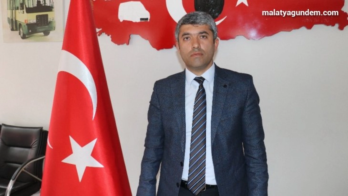 Polisler için alkış çağrısı