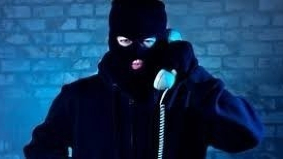  Polis Vatandaşları Dolandırıcılara Karşı Uyardı