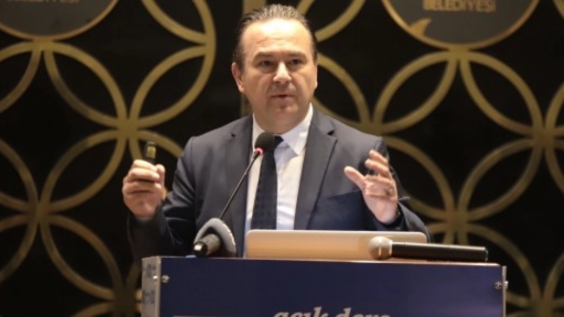 Prof. Dr. Özener den Deprem İle İlgili Açıklama
