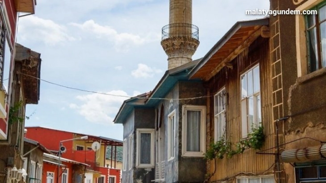 Pütürge'de bir mahalle karantina altına alındı