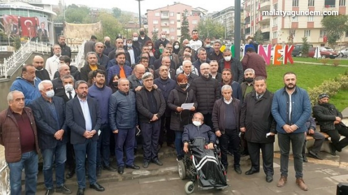 Rahatsız olanları, rahatsız etmeye devam edeceğiz