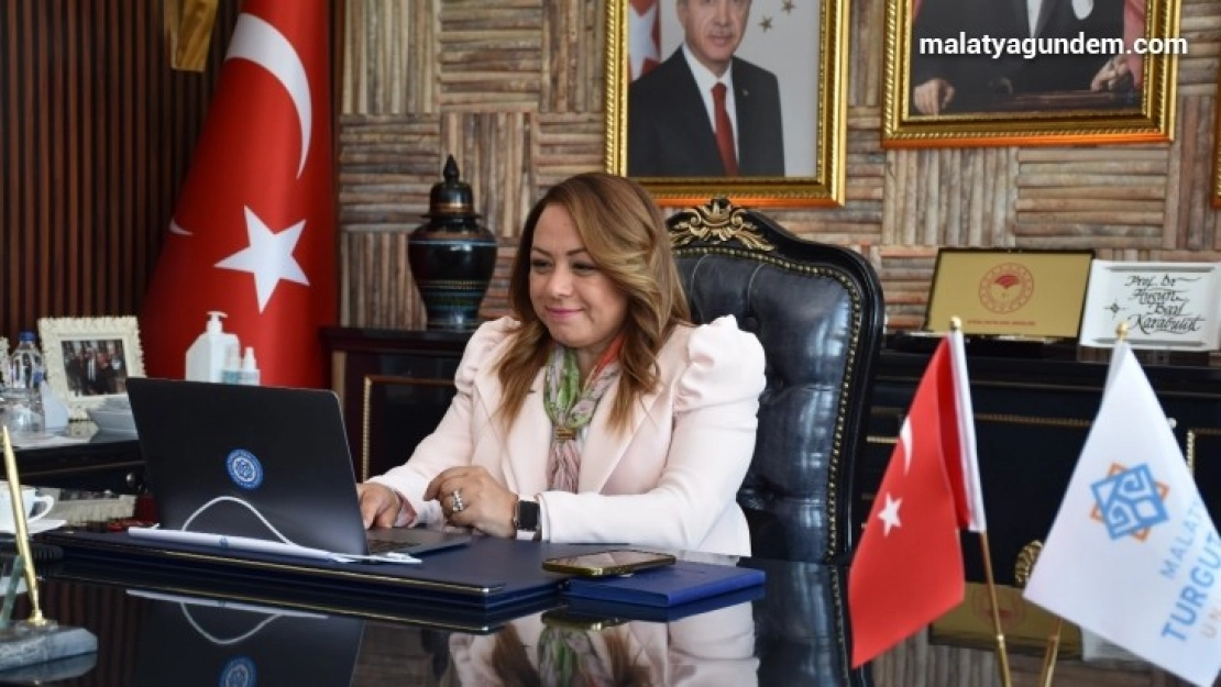 Rektör Karabulut'tan kalite bilinci vurgusu