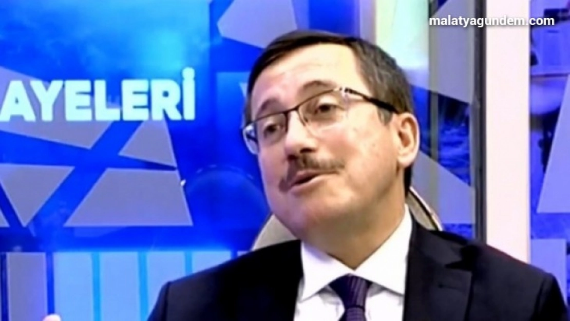 Rektör Kızılay: 'Ülkemizin en büyük onkoloji hastanesine sahibiz'