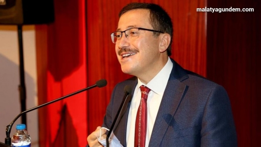 Rektör Kızılay'dan bilimsel kurs vurgusu