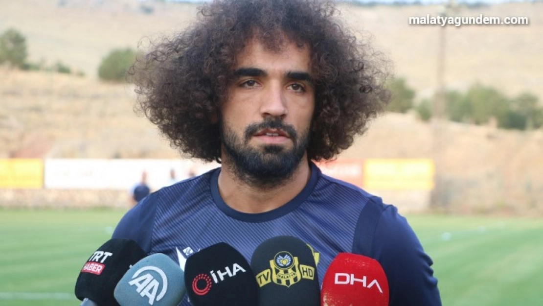 Sadık Çiftpınar: 'Menajerime 'Başka takımla görüşme' dedim'