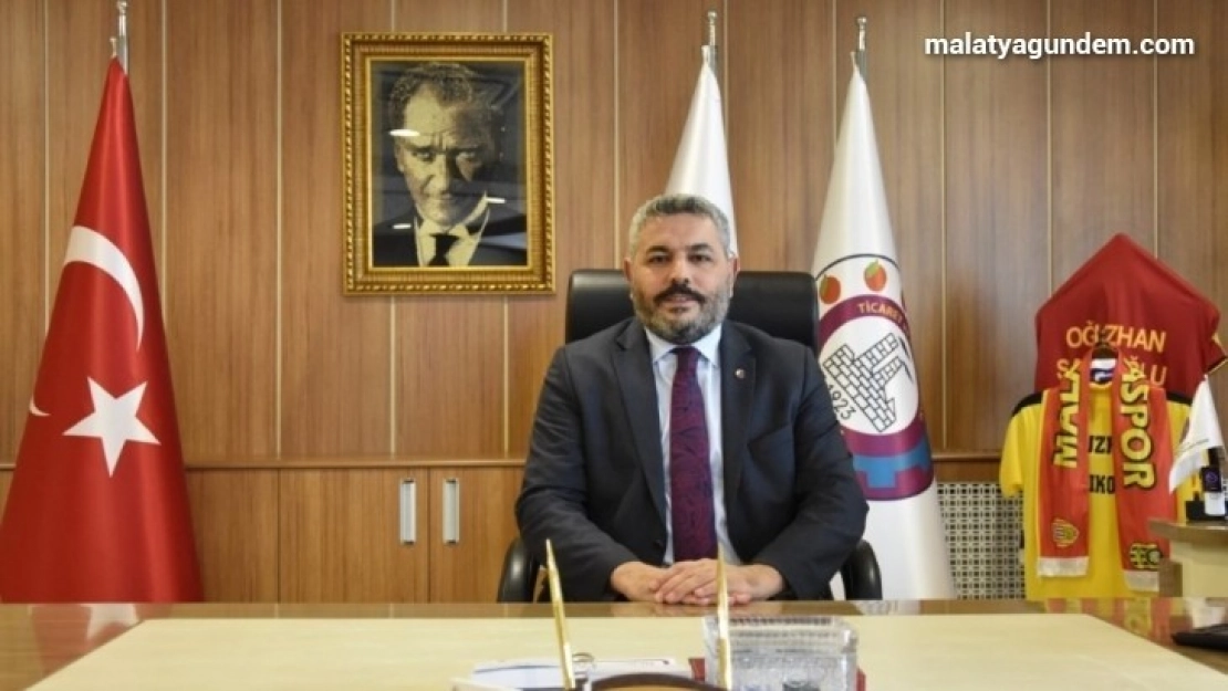 Sadıkoğlu: 'İşçiye zam işverene destek'