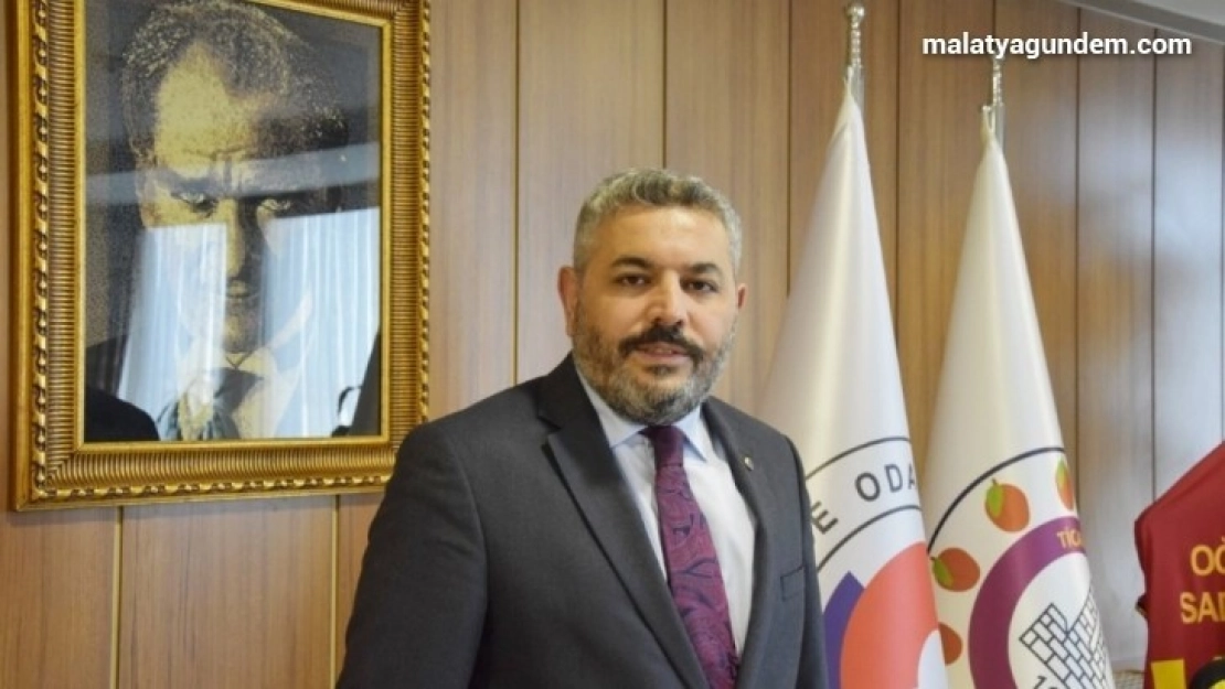 Sadıkoğlu: Milli ekonomiye katkı sağlayacak yatırımları önemsiyoruz