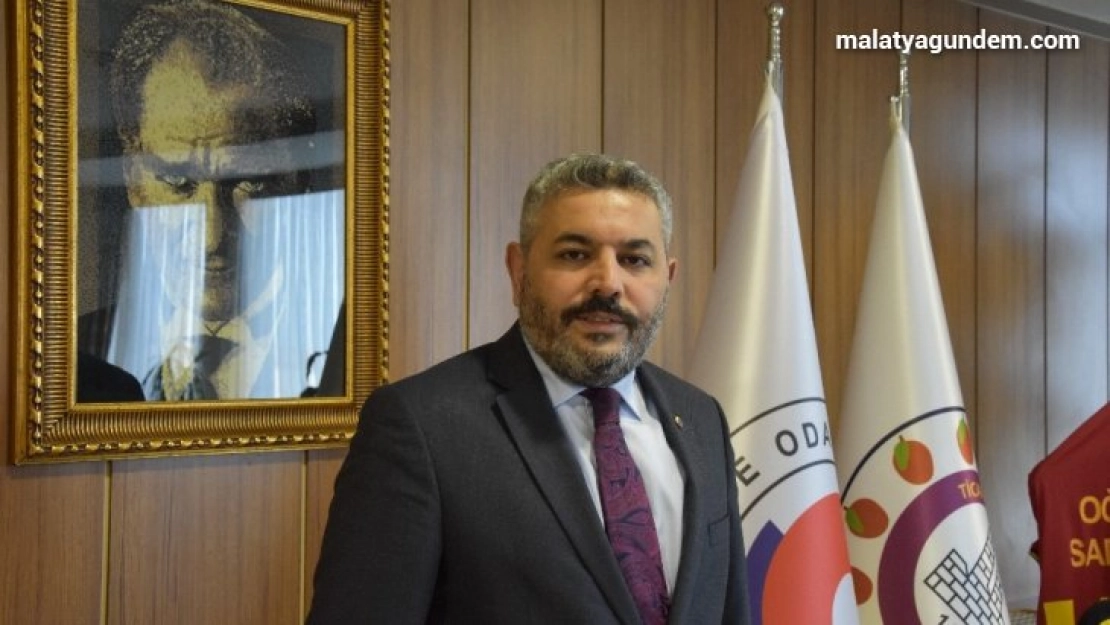 Sadıkoğlu'ndan bayram mesajı