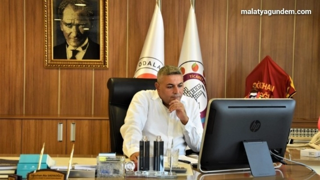 Sadıkoğlu'ndan bazı sektörler için pozitif ayrımcılık talebi
