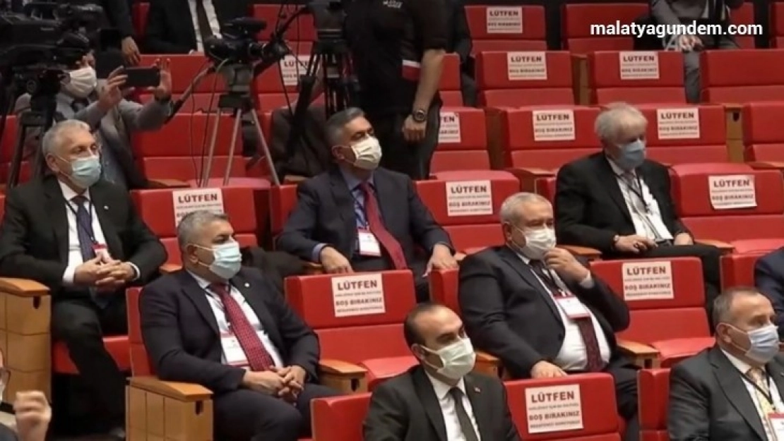 Sadıkoğlu'ndan istihdama ve ihracata odaklanma vurgusu