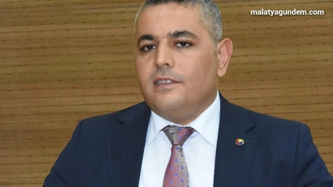 Sadıkoğlu'ndan teşvik belgesi çağrısı