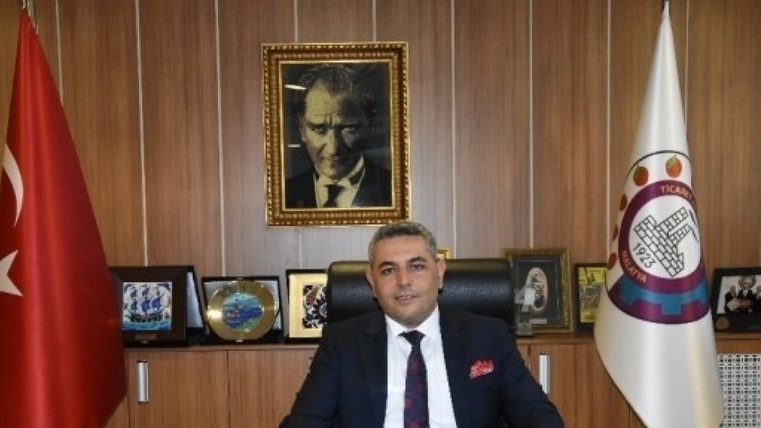 Sadıkoğlu'ndan Velilere Kırtasiye Uyarısı