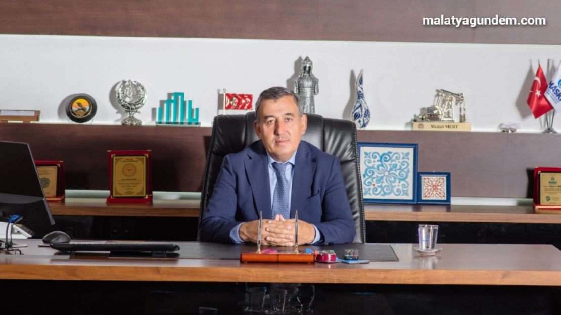 Salgın İddialarına Maski'den Raporlu Yanıt