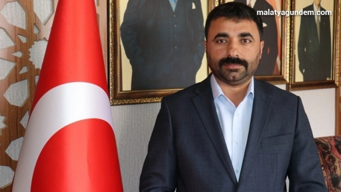 Samanlı'dan Askıda ekmek eleştirilerine tepki