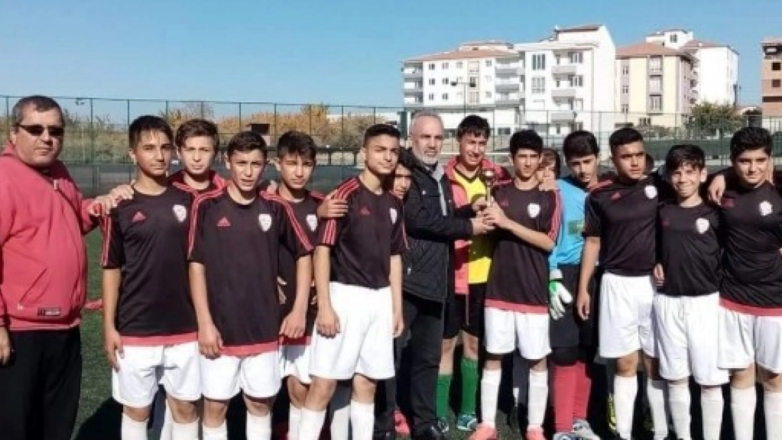 Şampiyon Eski Malatya
