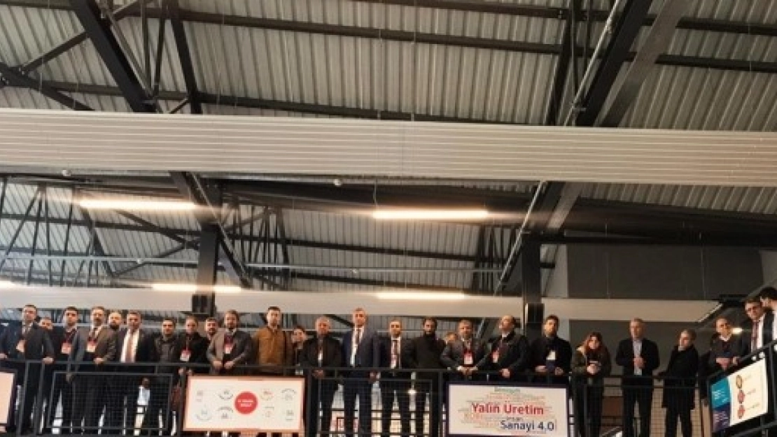 Savunma Sanayisi Anadolu'da Da Güçlenecek