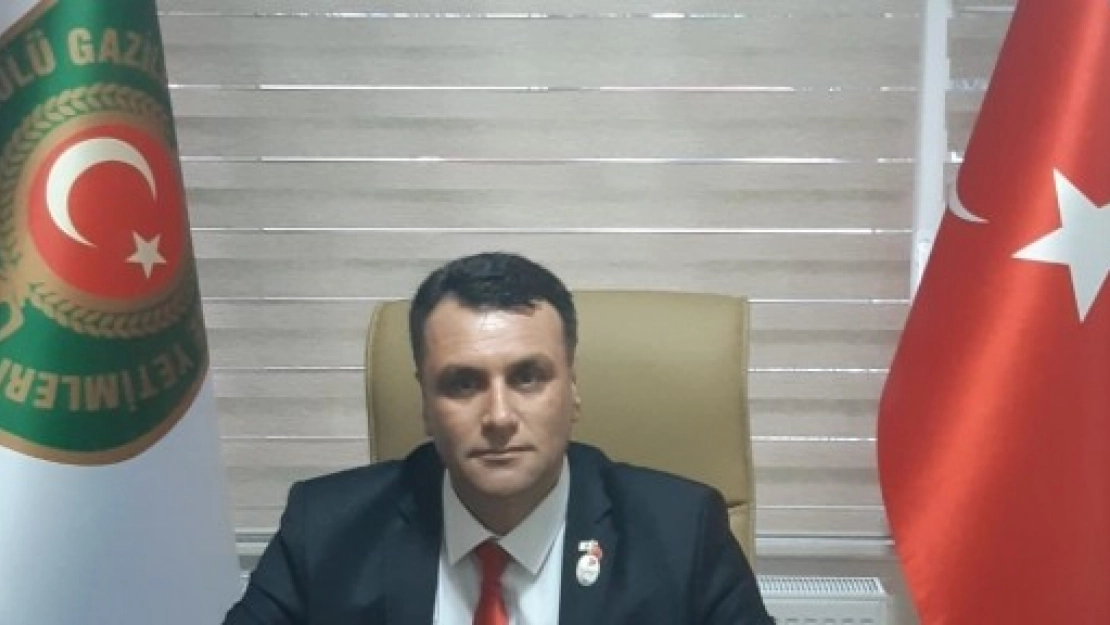 Şehit ve Gazi Yakınlarından KKTC' ne Tepki